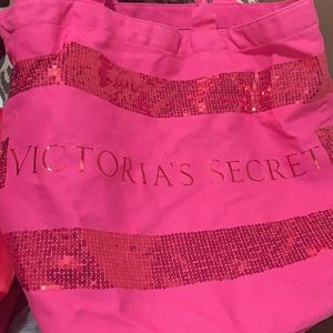 Victoria’s Secret bag